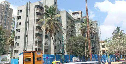 2 BHK Flat In Emmanuel Ashley Park For Sale  In Bommanahalli