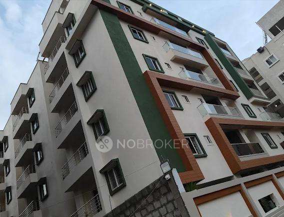 3 BHK Flat In Ssv Prakruthi For Sale  In Alwal