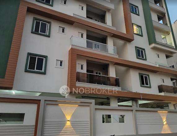 3 BHK Flat In Ssv Prakruthi For Sale  In Alwal