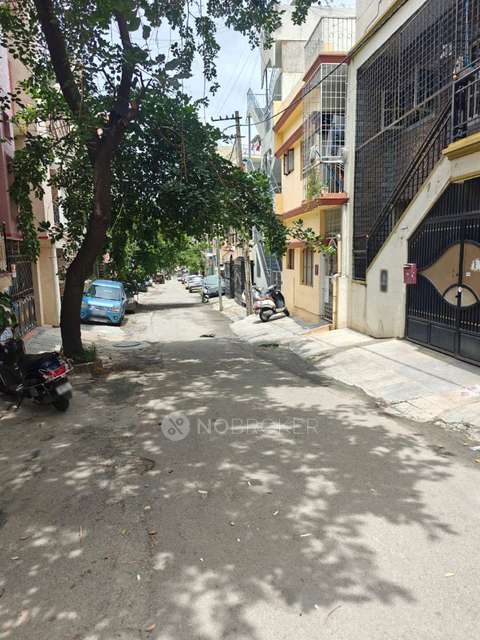 4 BHK House For Sale  In Kumaraswamy Layout