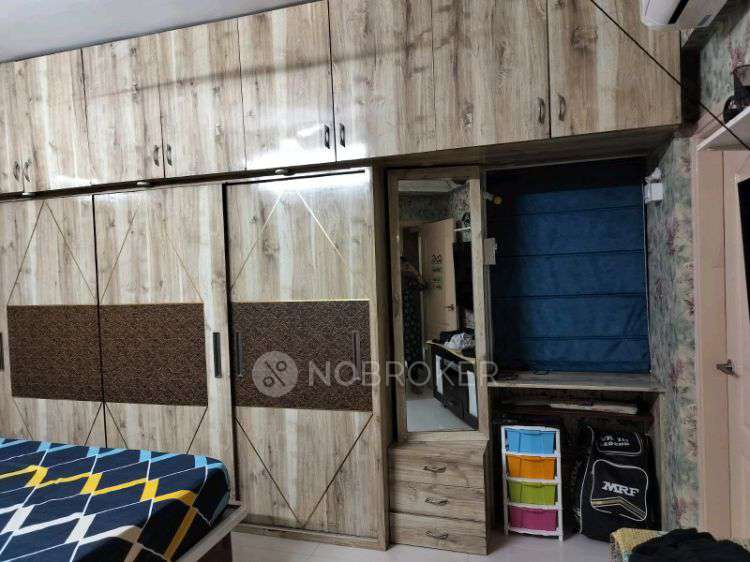 2 BHK Flat In Kumar Princeville For Sale  In Kumar Princeville