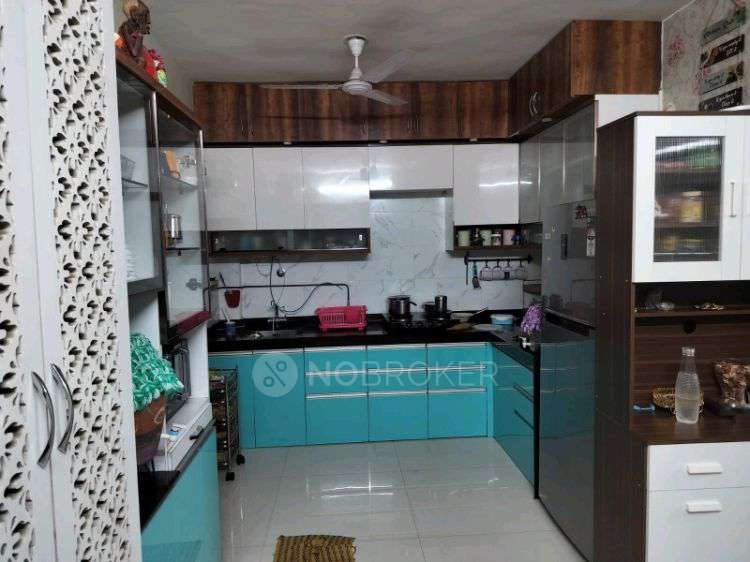 2 BHK Flat In Kumar Princeville For Sale  In Kumar Princeville