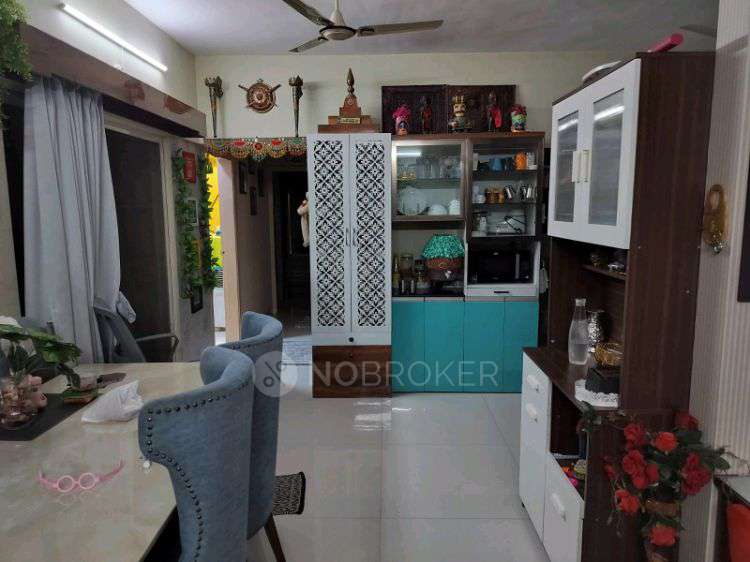 2 BHK Flat In Kumar Princeville For Sale  In Kumar Princeville