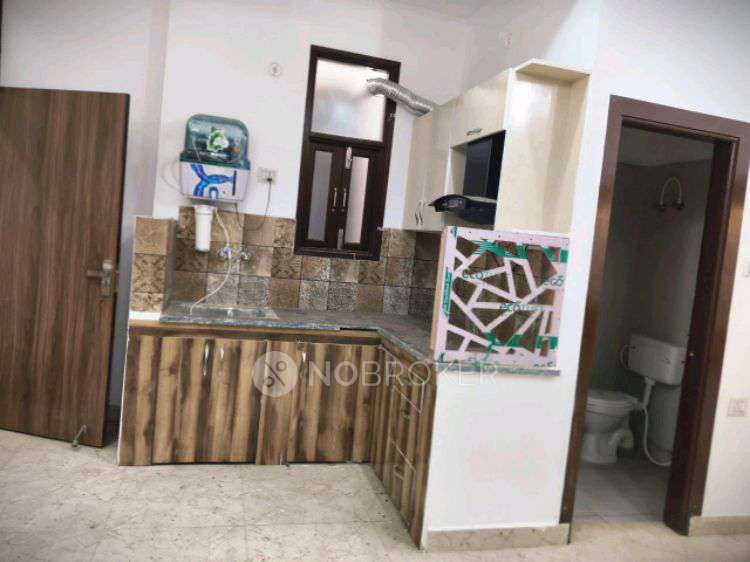 2 BHK Flat In Sb for Rent  In Akash Vihar