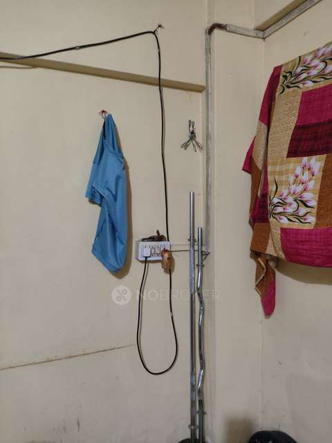 1 RK Flat For Sale  In Krishna Nagar