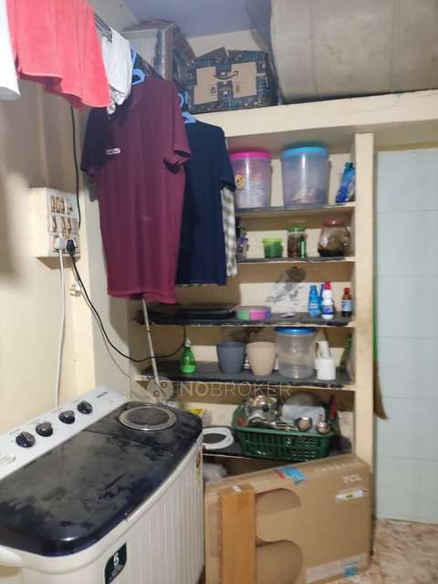 1 RK Flat For Sale  In Krishna Nagar