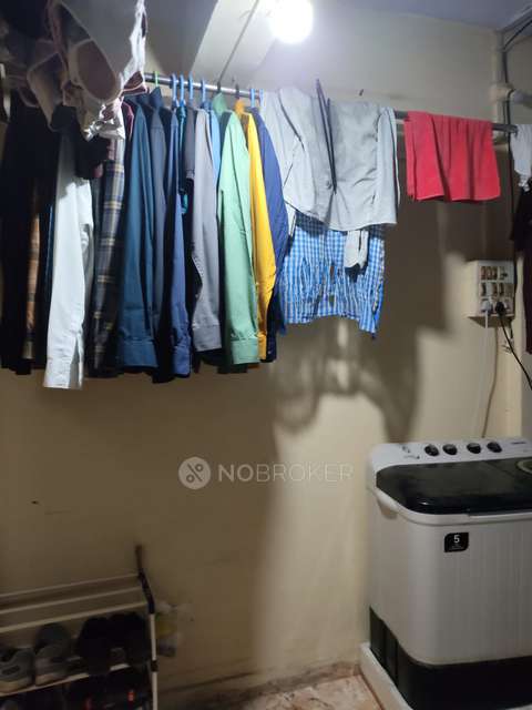 1 RK Flat For Sale  In Krishna Nagar