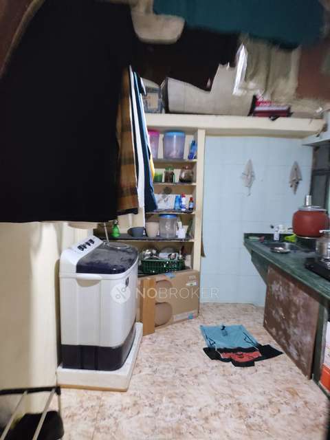 1 RK Flat For Sale  In Krishna Nagar