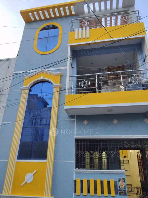 2 BHK House for Rent  In Saravana Nagar, Tiruvottiyur