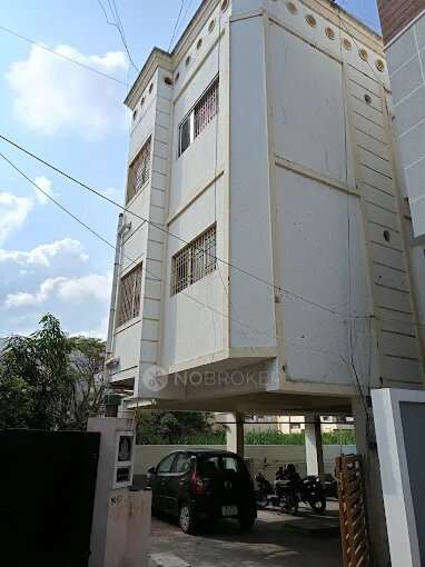 PG for Boys in Thoraipakkam