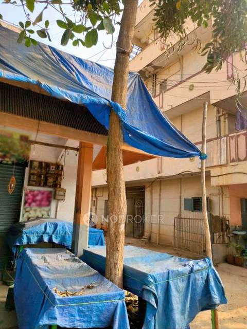 1 BHK Flat In Standalone Building  for Rent  In Whitefield