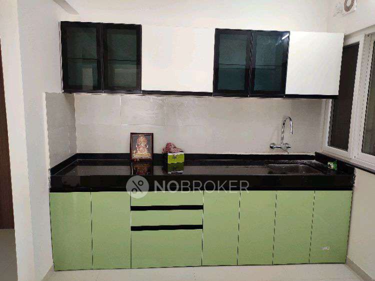 2 BHK Flat In Avon Vista for Rent  In Balewadi