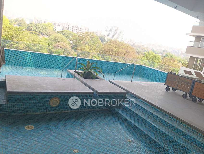 2 BHK Flat In Avon Vista for Rent  In Balewadi