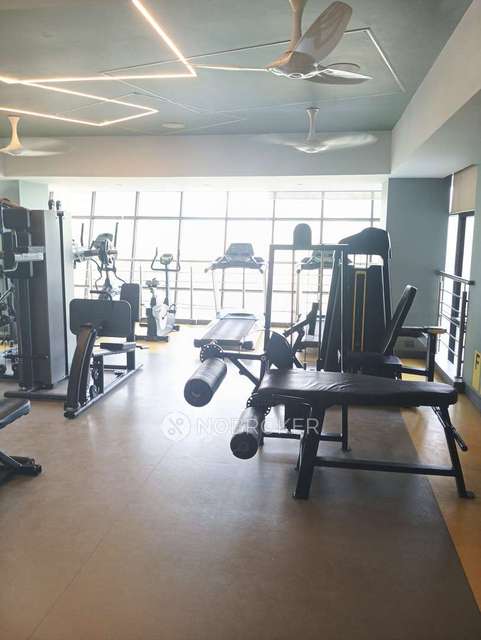 2 BHK Flat In Avon Vista for Rent  In Balewadi