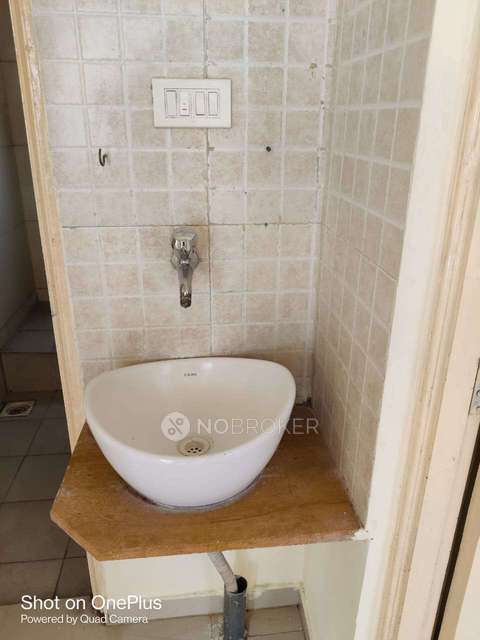 2 BHK Flat In Gyanganga C Wing Rahatani For Sale  In Gyanganga E