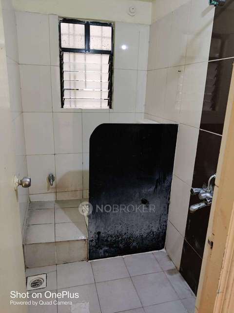 2 BHK Flat In Gyanganga C Wing Rahatani For Sale  In Gyanganga E