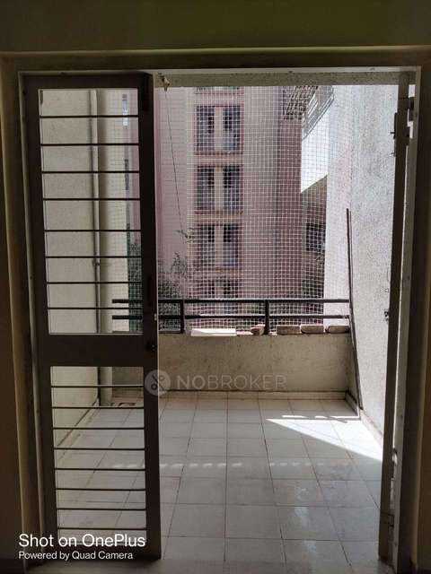 2 BHK Flat In Gyanganga C Wing Rahatani For Sale  In Gyanganga E