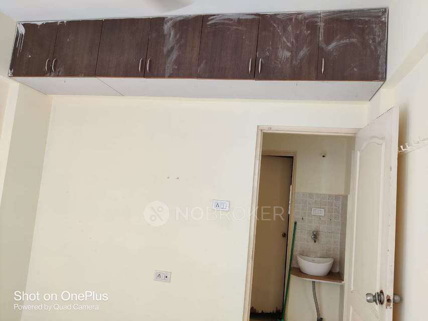 2 BHK Flat In Gyanganga C Wing Rahatani For Sale  In Gyanganga E