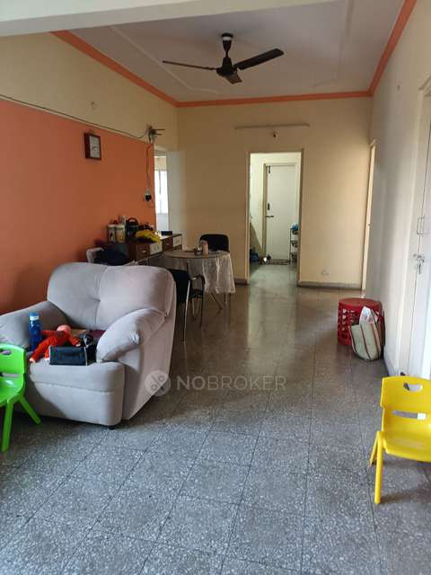 3 BHK Flat In Jalvayu Vihar For Sale  In Pimpri-chinchwad