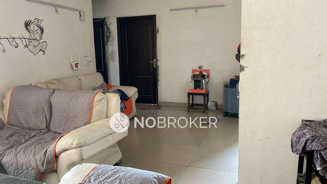 3 BHK Flat In Amarpali Silicon City for Rent  In Sector 76