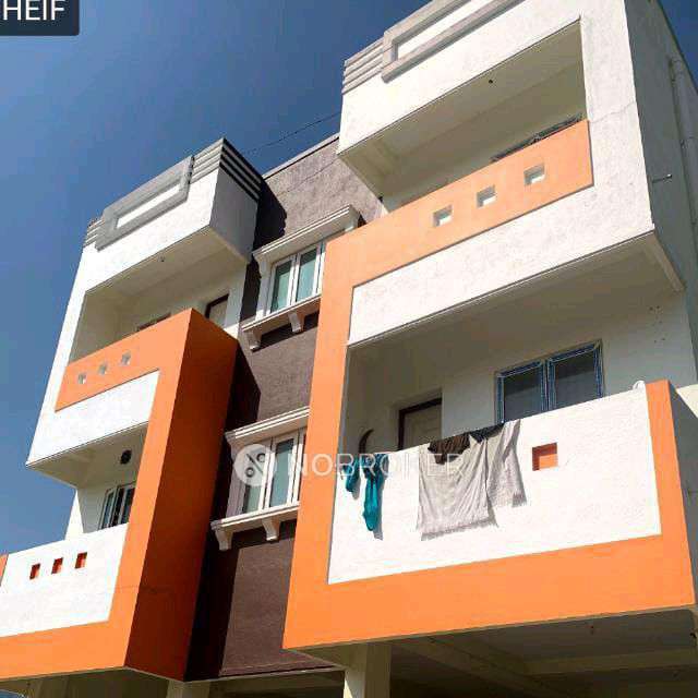 3 BHK Flat In S2 Flat For Sale  In Iyyappanthangal