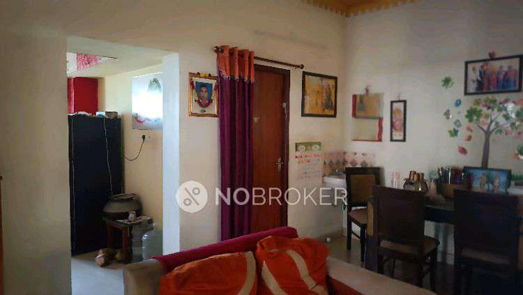 3 BHK Flat In S2 Flat For Sale  In Iyyappanthangal