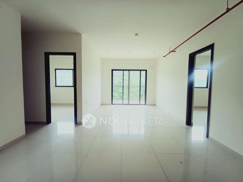 3 BHK House for Rent  In Shapoorji Pallonji Vanaha