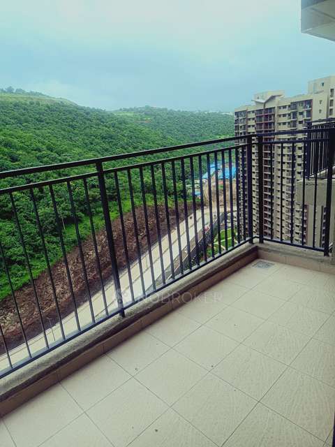 3 BHK House for Rent  In Shapoorji Pallonji Vanaha