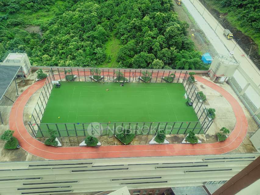 3 BHK House for Rent  In Shapoorji Pallonji Vanaha