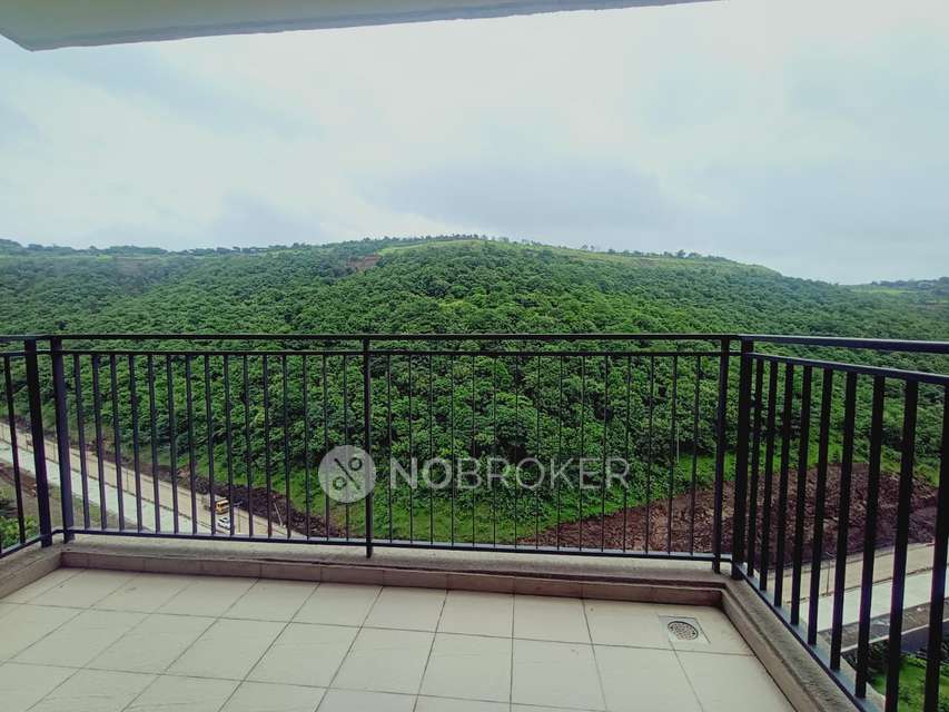 3 BHK House for Rent  In Shapoorji Pallonji Vanaha