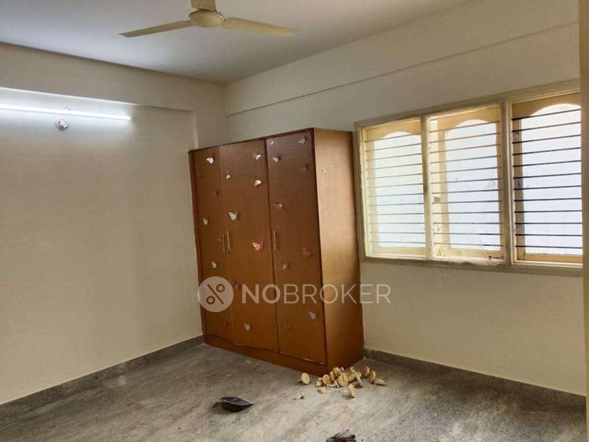 1 RK Villa In Umapatht  for Rent  In Hsr Layout