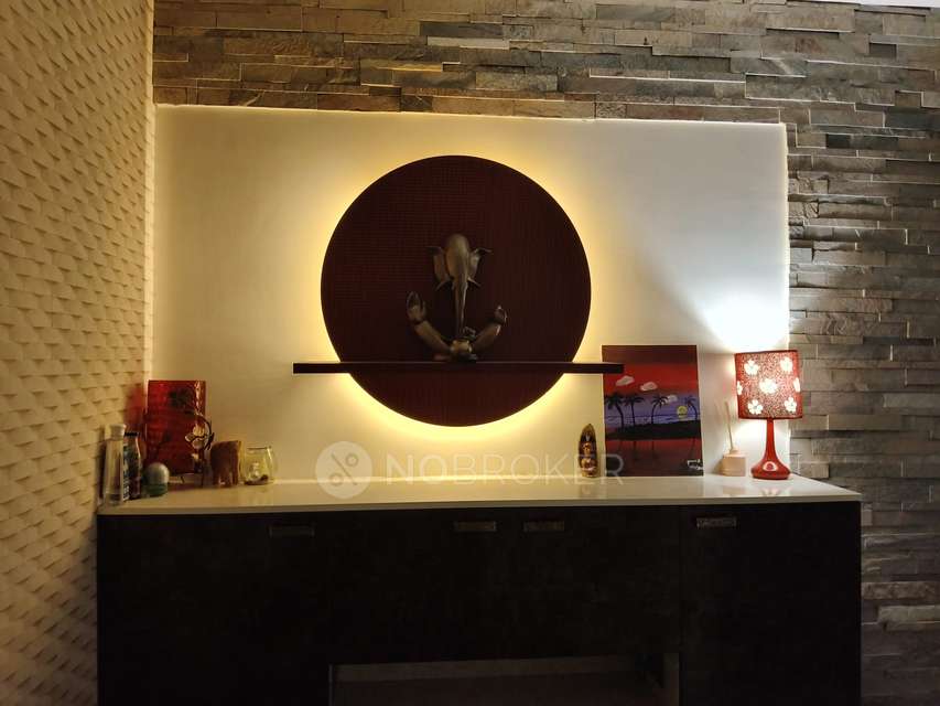 3 BHK Flat In Prestige Lakeside Habitat for Rent  In Varthur