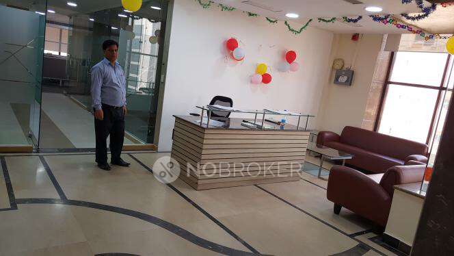 Office Space in Sector 44, Gurgaon for Rent 
