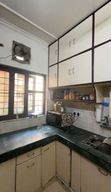 3 BHK Villa In Ramprastha Alaknanda Apartment For Sale  In Executive Block Alaknanda Apartments