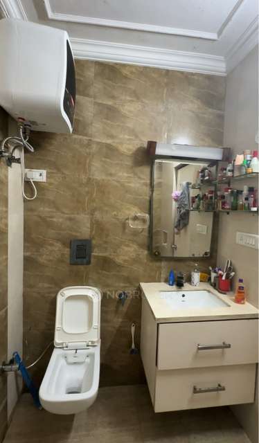 3 BHK Villa In Ramprastha Alaknanda Apartment For Sale  In Executive Block Alaknanda Apartments