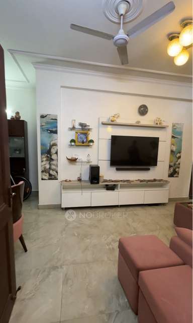3 BHK Villa In Ramprastha Alaknanda Apartment For Sale  In Executive Block Alaknanda Apartments