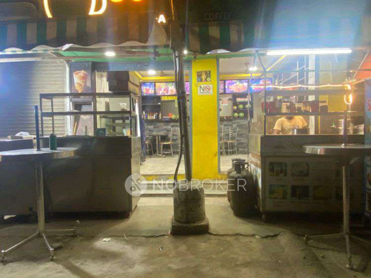 Shop in W6wv+ph5, Ramalingam Nagar 1st Main Rd, Subbarayan Nagar, Thoraipakkam, Chennai, Tamil Nadu 600097, India, Chennai for Rent 