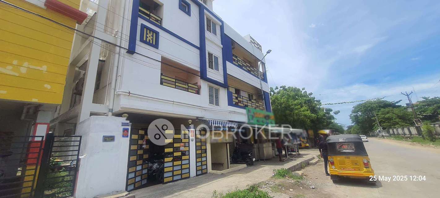 Shop in W6wv+ph5, Ramalingam Nagar 1st Main Rd, Subbarayan Nagar, Thoraipakkam, Chennai, Tamil Nadu 600097, India, Chennai for Rent 