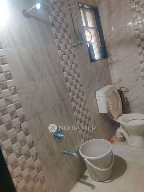 2 BHK Flat In Peace Valley Housing Society for Rent  In Pimple Saudagar