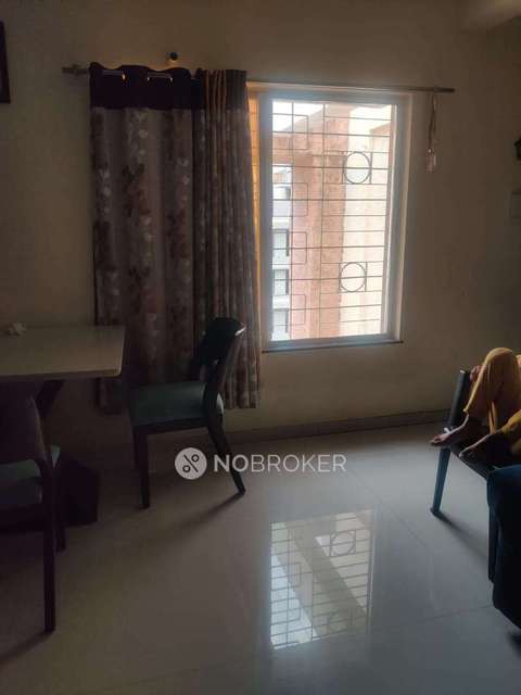2 BHK Flat In Peace Valley Housing Society for Rent  In Pimple Saudagar