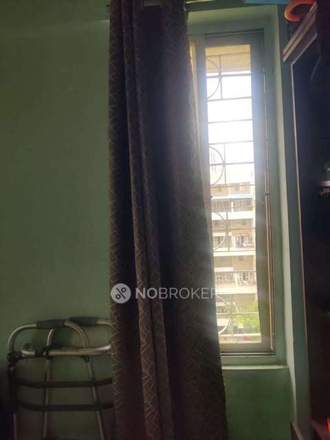 2 BHK Flat In Peace Valley Housing Society for Rent  In Pimple Saudagar