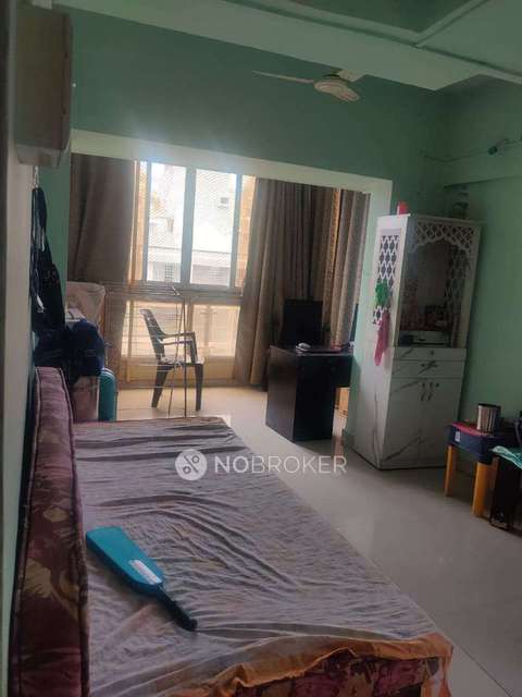 2 BHK Flat In Peace Valley Housing Society for Rent  In Pimple Saudagar