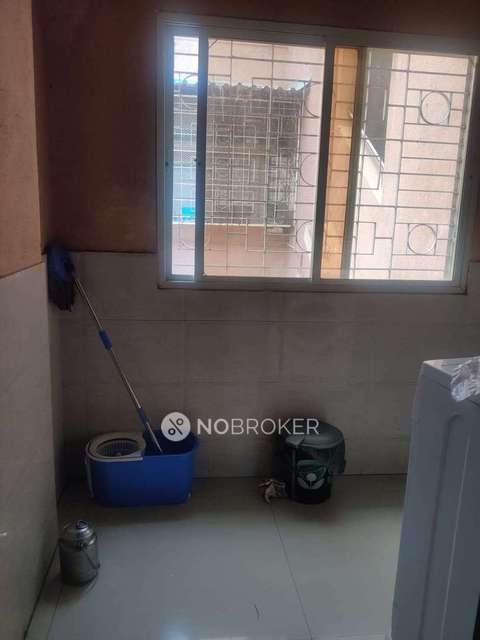 2 BHK Flat In Peace Valley Housing Society for Rent  In Pimple Saudagar