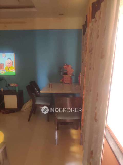 2 BHK Flat In Peace Valley Housing Society for Rent  In Pimple Saudagar