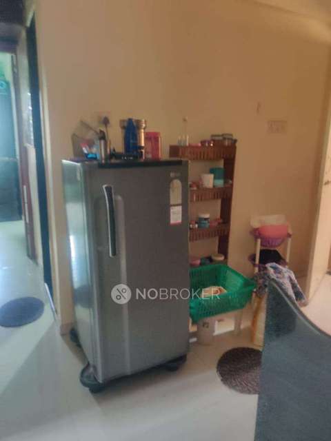 2 BHK Flat In Peace Valley Housing Society for Rent  In Pimple Saudagar