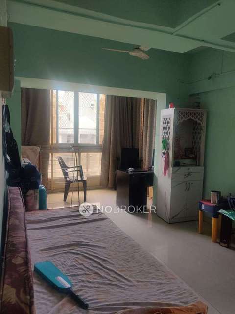 2 BHK Flat In Peace Valley Housing Society for Rent  In Pimple Saudagar