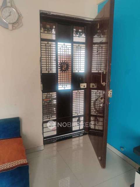 2 BHK Flat In Peace Valley Housing Society for Rent  In Pimple Saudagar