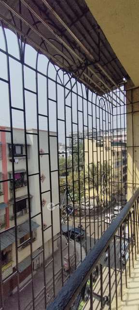 1 BHK Flat In Bathija Siddhivinayak Diamond For Sale  In Bathija Siddhivinayak Diamond