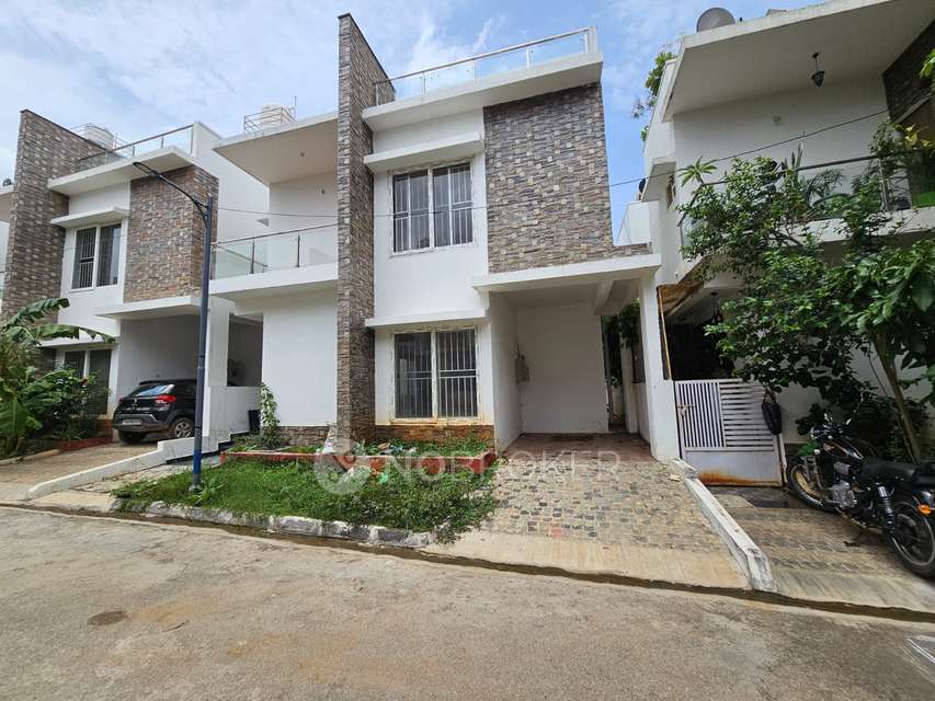3 BHK Villa In Celebrity Natures Habitat  For Sale  In Sarjapura