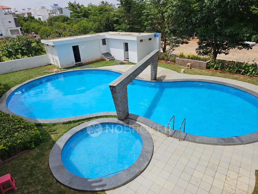 3 BHK Villa In Celebrity Natures Habitat  For Sale  In Sarjapura